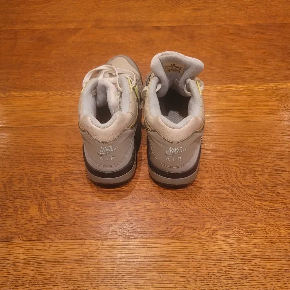 Nike Air Force 180 Dawn To Dusk Size 12
